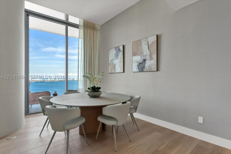 Condo for sale at Una Residences at Brickell 3704