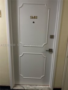 Four Ambassadors Apt #1463