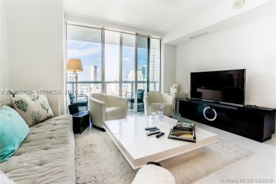 50 Biscayne Apt #1807