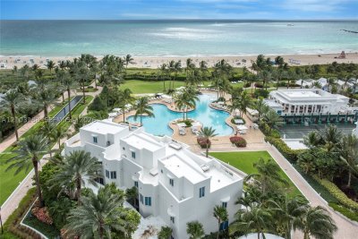 Aluguel de apartamento no Continuum I South 1109