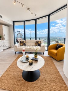 Brickell Heights West Apt #3308