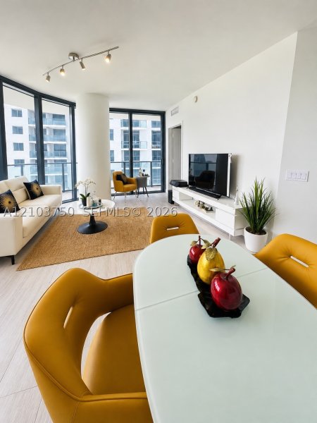 Condo for sale at Brickell Heights West 3308