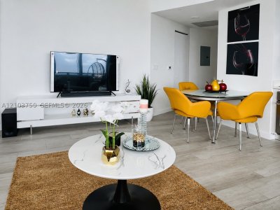 Comprar apartamento no Brickell Heights West 3308
