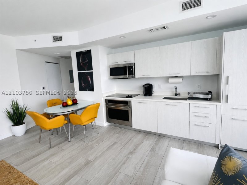 Condo for sale at Brickell Heights West 3308