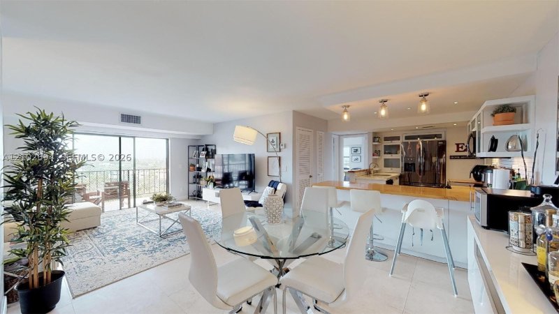 Condos for rent at Palms of Key Biscayne