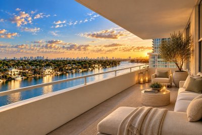 Comprar apartamento en 5600 Collins 9S