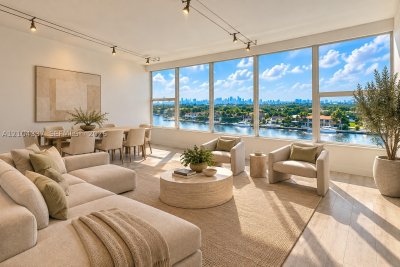 Comprar apartamento en 5600 Collins 9S