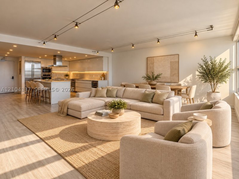 Comprar apartamento en 5600 Collins 9S