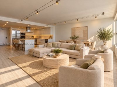 Comprar apartamento en 5600 Collins 9S