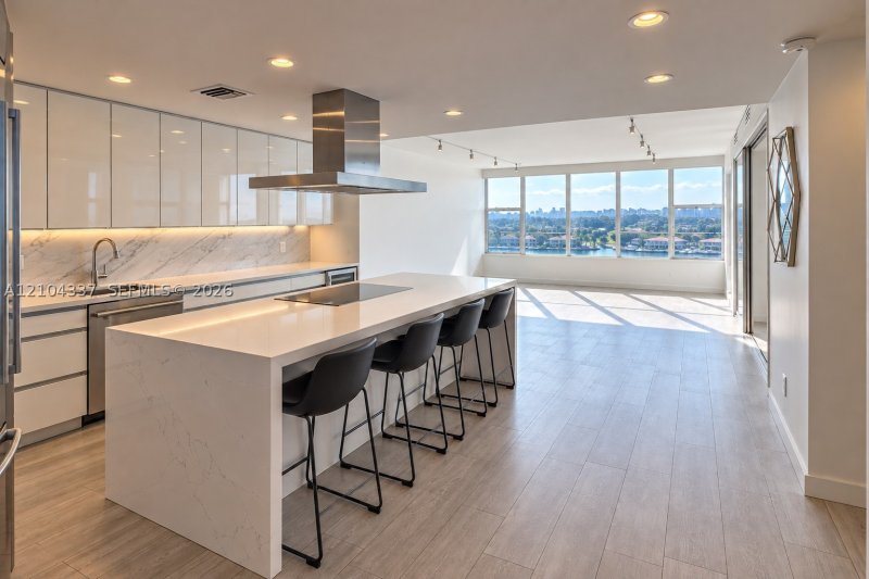 Comprar apartamento en 5600 Collins 9S
