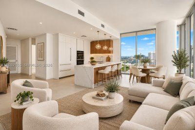 Comprar apartamento no Casa Bella 2906