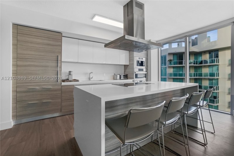 Condo for sale at Parque Towers at St. Tropez 4-1802