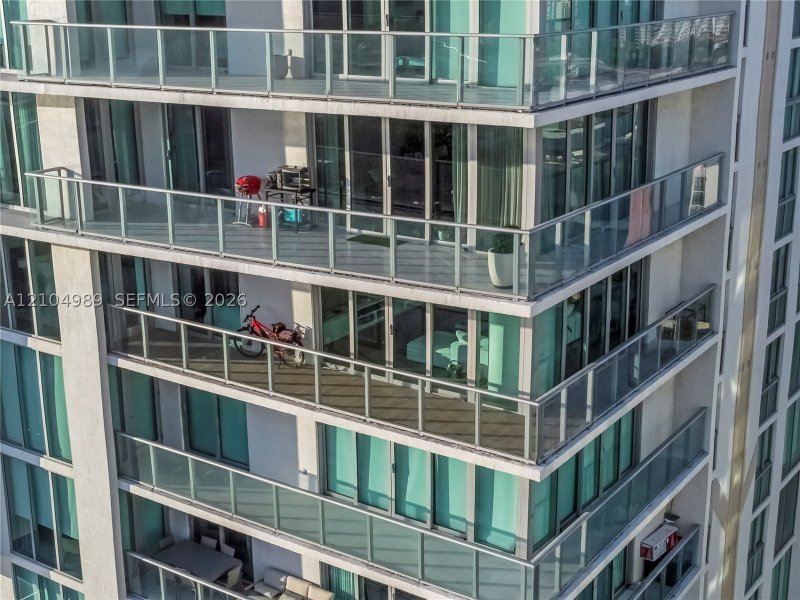 Condo for sale at Parque Towers at St. Tropez 4-1802
