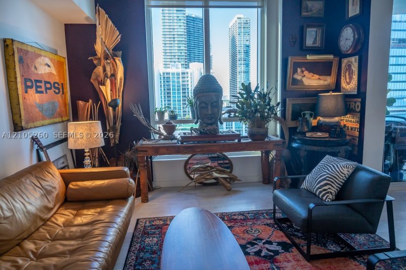 Comprar apartamento en The Crimson Miami 1505
