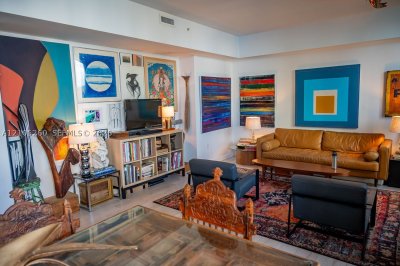 Comprar apartamento en The Crimson Miami 1505