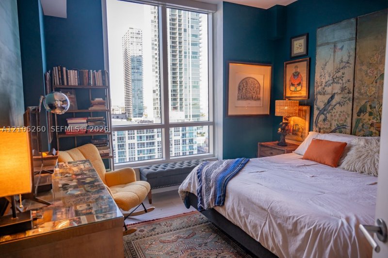 Comprar apartamento en The Crimson Miami 1505