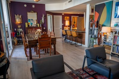 Comprar apartamento en The Crimson Miami 1505