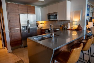Comprar apartamento en The Crimson Miami 1505