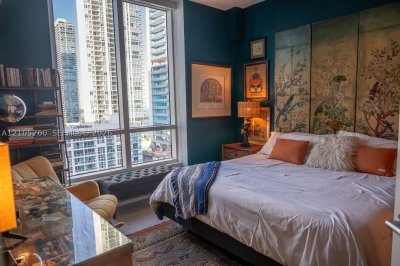 Comprar apartamento en The Crimson Miami 1505