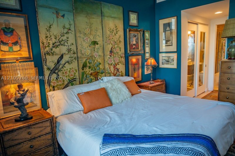 Comprar apartamento en The Crimson Miami 1505