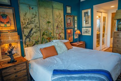 Comprar apartamento en The Crimson Miami 1505