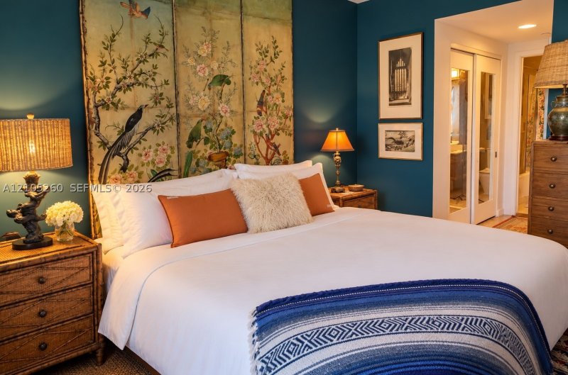 Condo for sale at The Crimson Miami 1505
