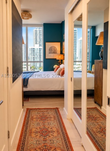 Condo for sale at The Crimson Miami 1505