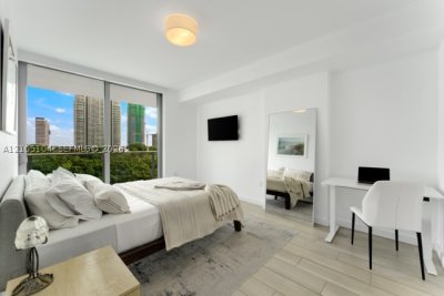 Comprar apartamento en Le Parc at Brickell 707