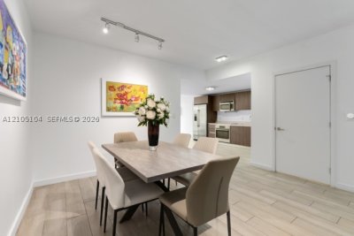 Comprar apartamento en Le Parc at Brickell 707