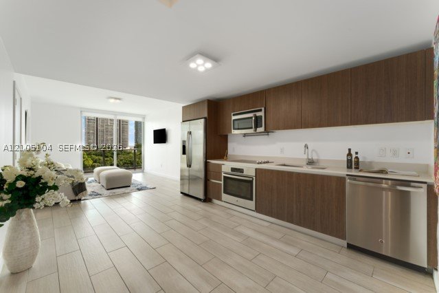 Comprar apartamento en Le Parc at Brickell 707