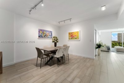 Comprar apartamento en Le Parc at Brickell 707