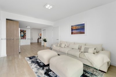 Comprar apartamento en Le Parc at Brickell 707