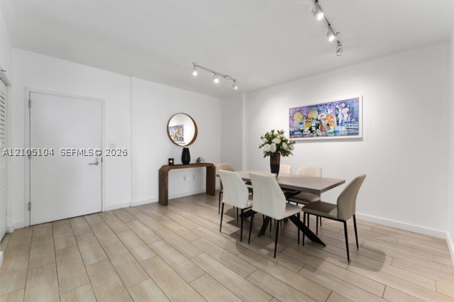 Comprar apartamento en Le Parc at Brickell 707