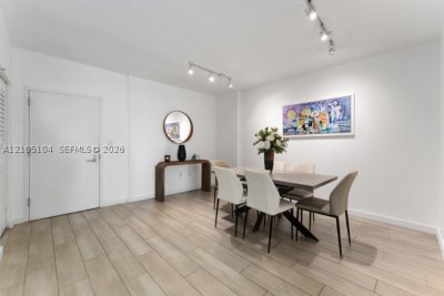 Comprar apartamento en Le Parc at Brickell 707