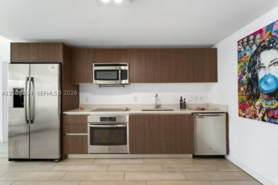 Comprar apartamento en Le Parc at Brickell 707