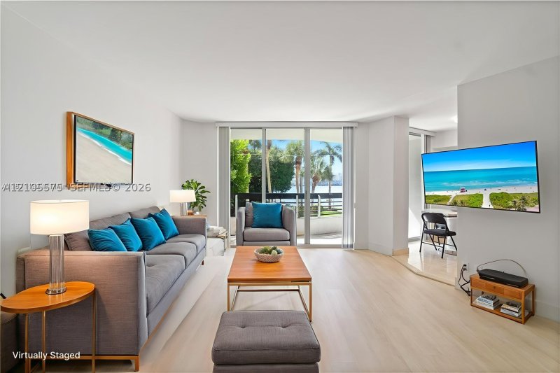 Comprar apartamento no Mystic Pointe 300 215
