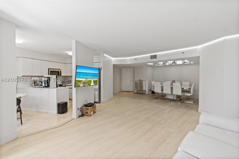 Comprar apartamento no Mystic Pointe 300 215