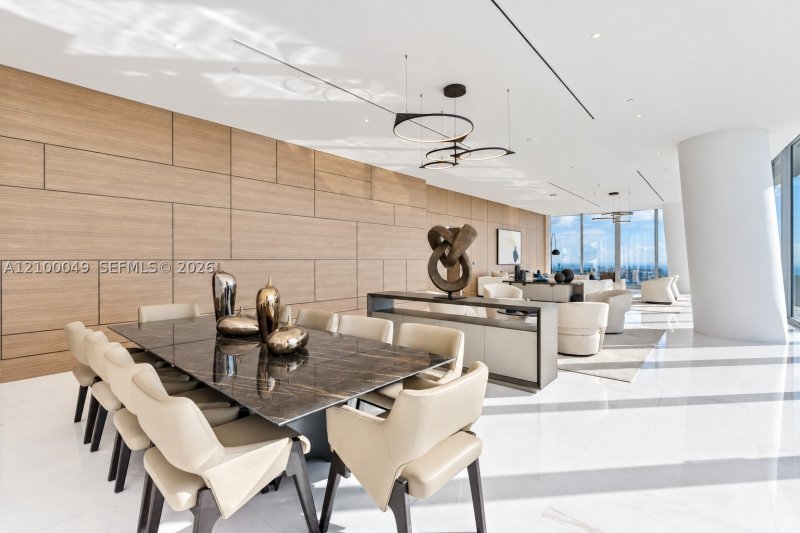 Condo for sale at Aston Martin Residences PH6001C