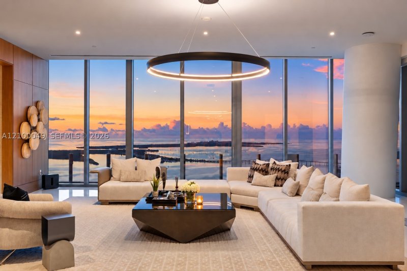 Condo for sale at Aston Martin Residences PH6001C