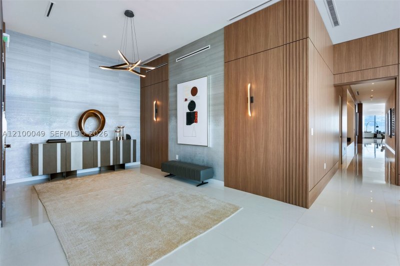 Condo for sale at Aston Martin Residences PH6001C
