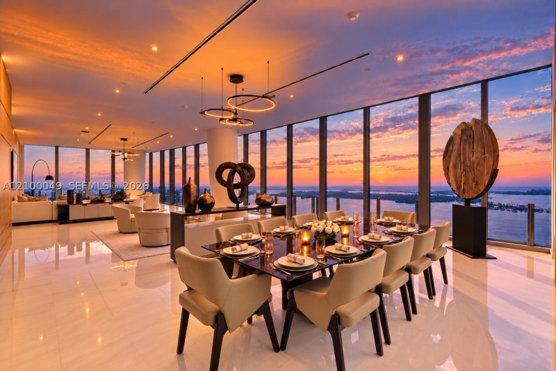 Condo for sale at Aston Martin Residences PH6001C