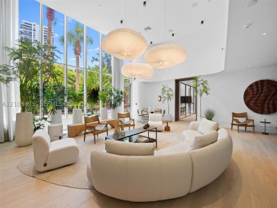Comprar apartamento no 2200 Brickell PH16