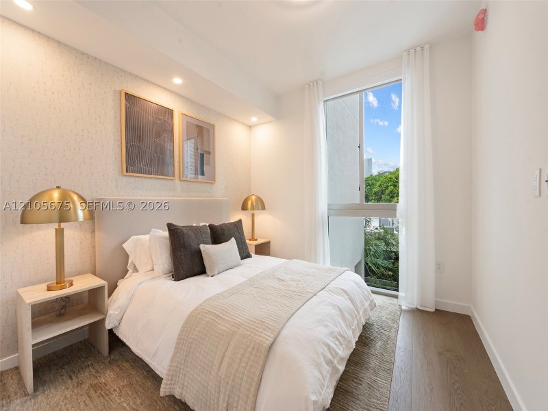 Condo for sale at 2200 Brickell PH16