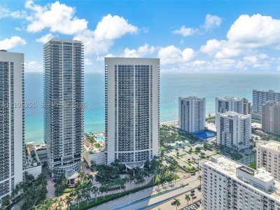 Beach Club One Apt #706