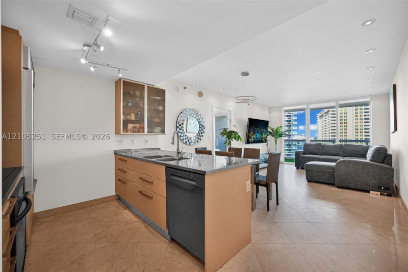 Condo for sale at Beach Club One 706