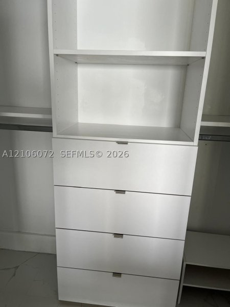Aluguel de apartamento no Brickell House Condo 1806
