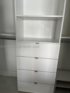 Aluguel de apartamento no Brickell House Condo 1806