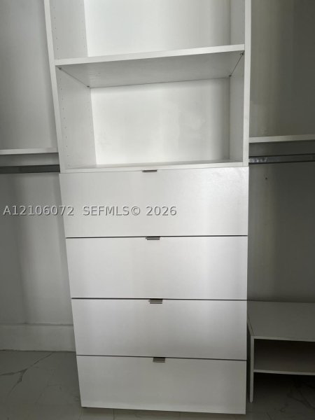 Aluguel de apartamento no Brickell House Condo 1806
