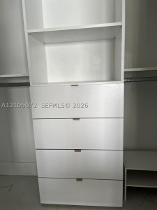 Aluguel de apartamento no Brickell House Condo 1806