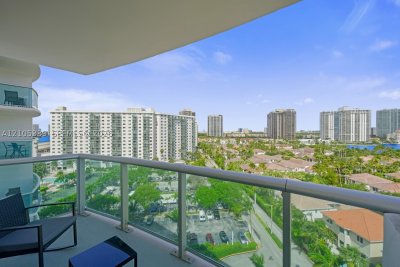 Ocean Reserve Apt #1122